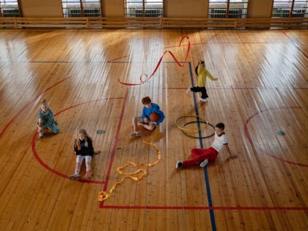 Wychowanie fizyczne w polskiej szkole. Jak zachęcić dzieci do sportu?